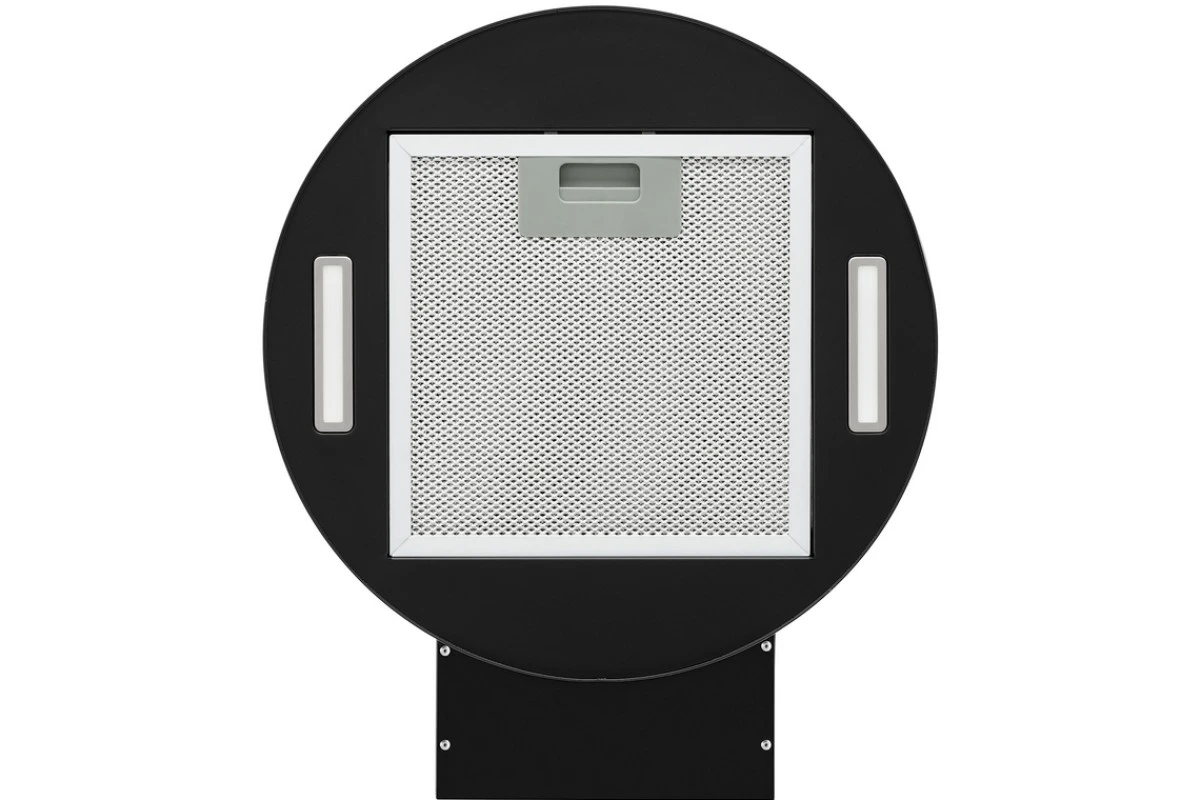 Вытяжка Krona TINA 350 BLACK 3P