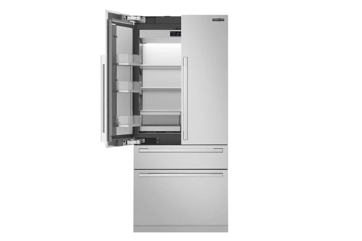 Холодильник Signature Kitchen Suite SKSFD3634P