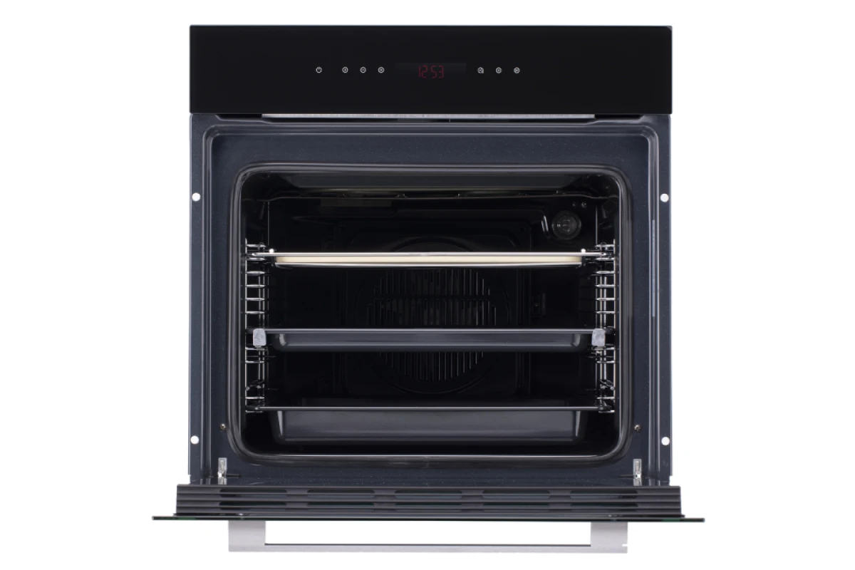 Духовой шкаф Cata MT 8012 BK