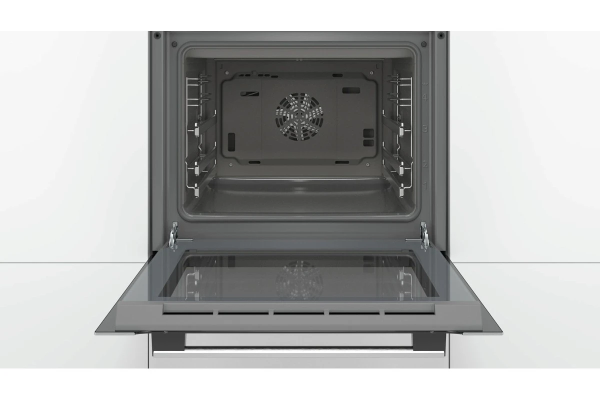 Духовой шкаф Bosch HBJ354AS0Q