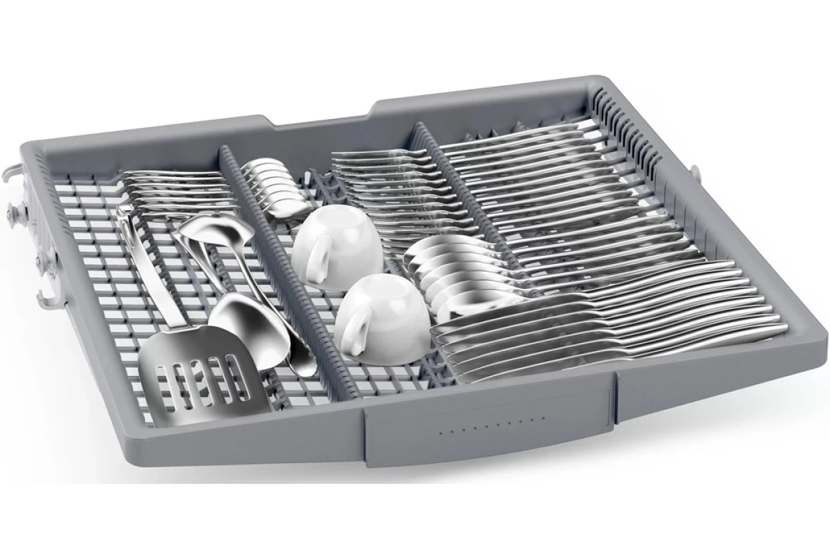 Встраиваемая посудомоечная машина Bosch SGV2IMX1GR