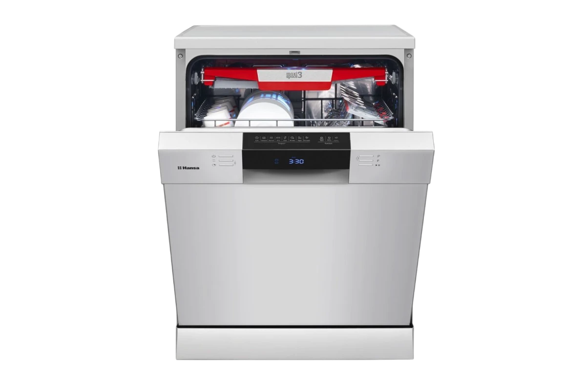 Посудомоечная машина Hansa ZWM628EWH