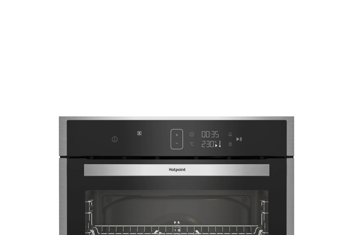 Духовой шкаф Hotpoint FE8 1351 DSH IX