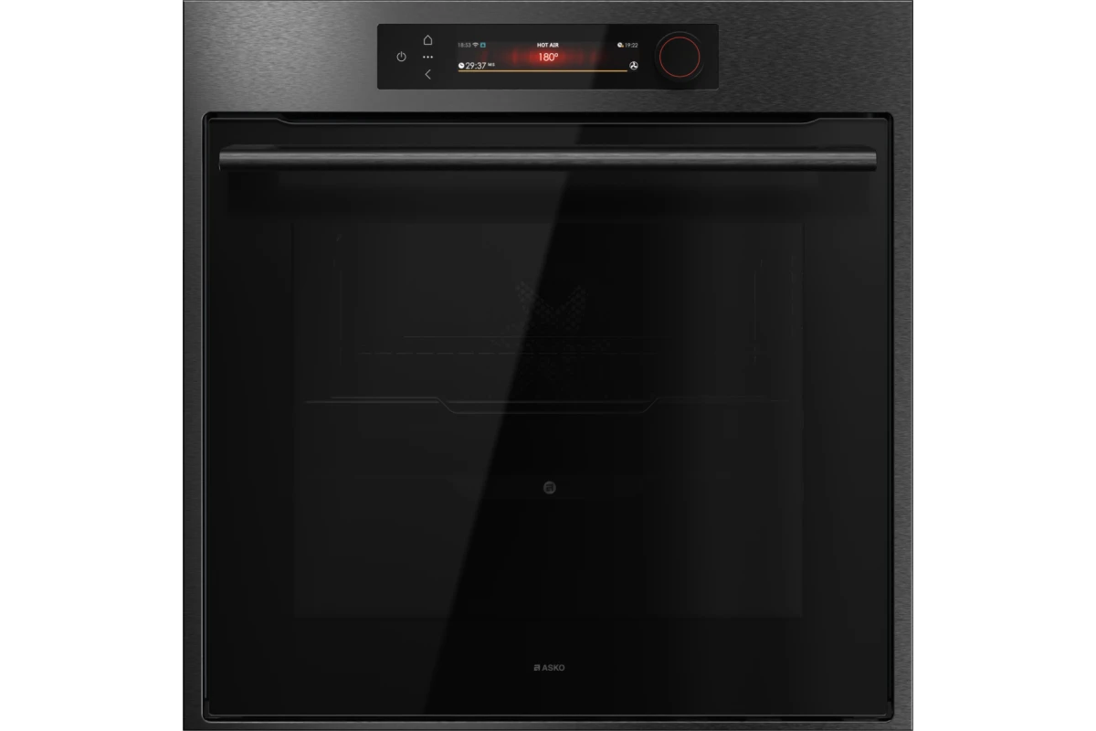 Духовой шкаф Asko OTP66BSH