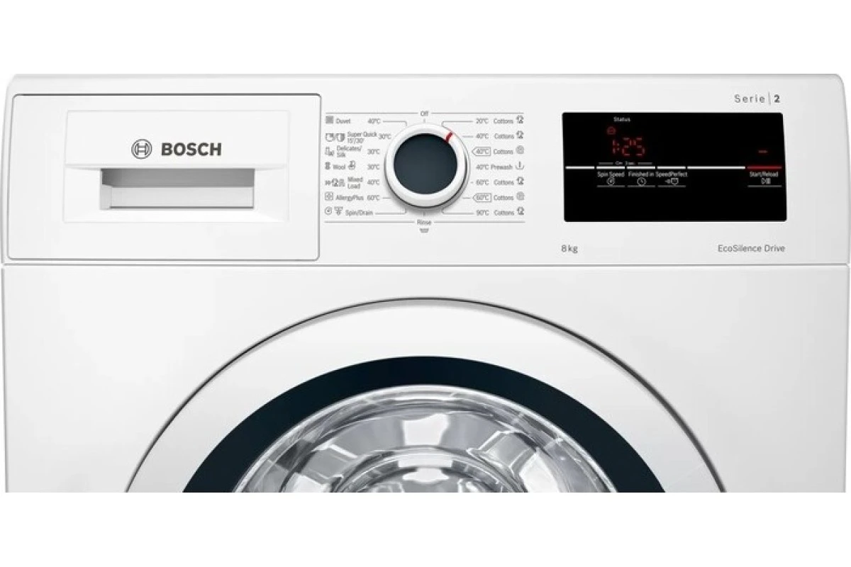 Стиральная машина Bosch WAJ20180ME