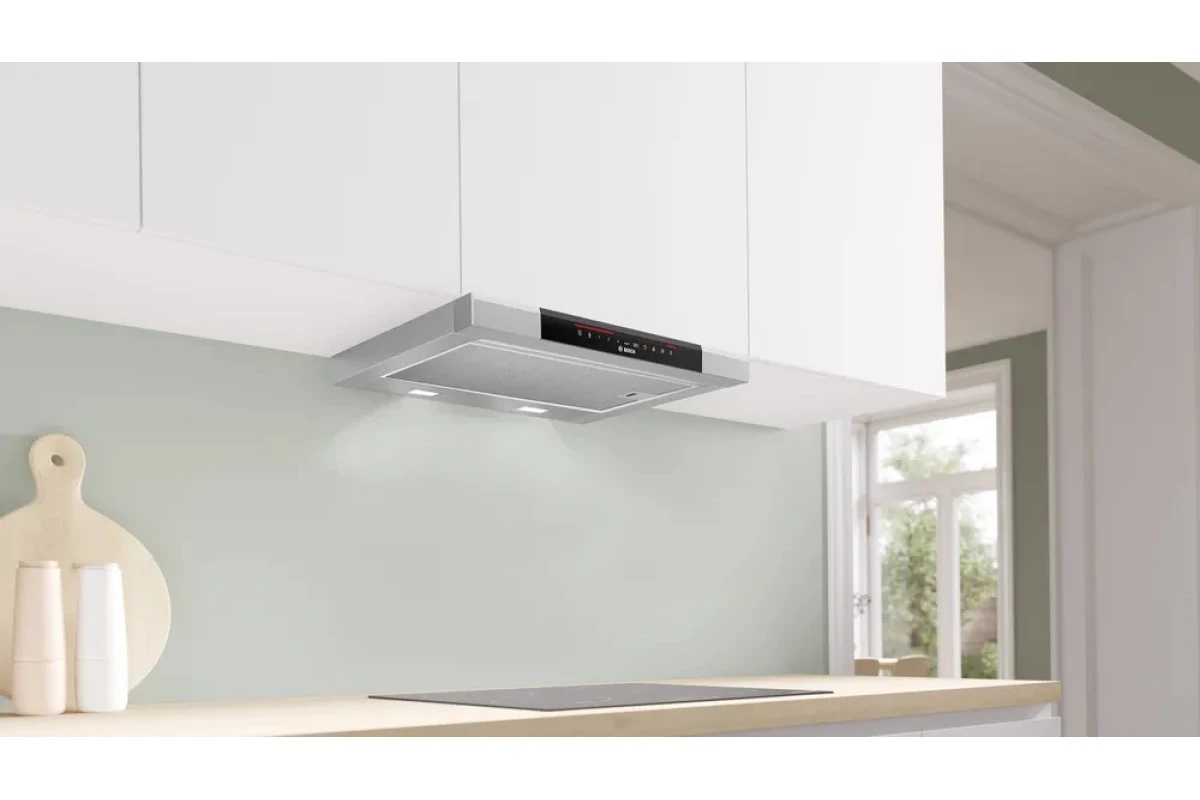 Встраиваемая вытяжка Bosch DFS067K51