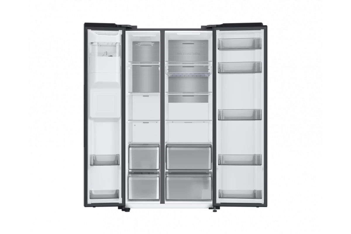 Холодильник Samsung RS68A8840B1/EF