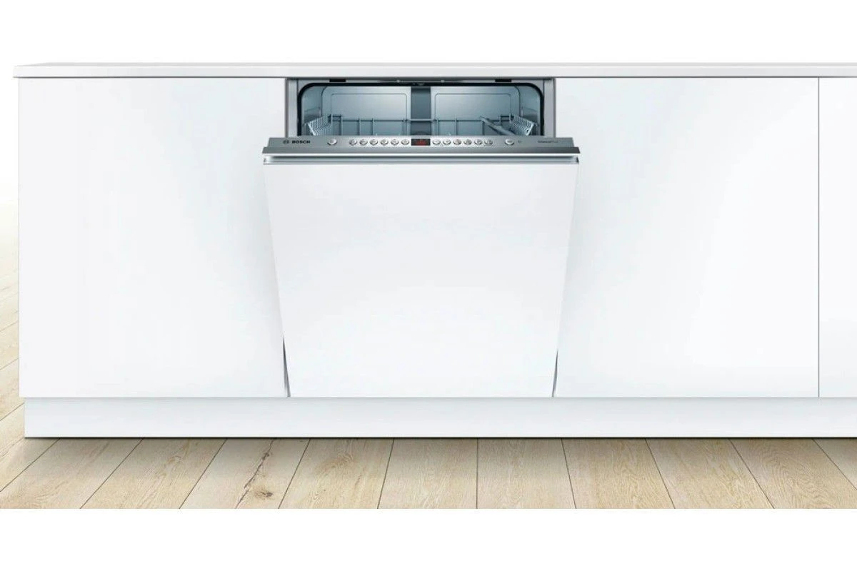 Встраиваемая посудомоечная машина Bosch SMV46JX10Q