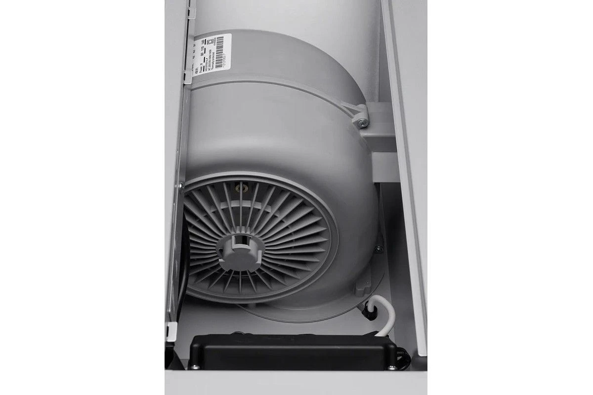Вытяжка Kuppersberg INLINEA 72 White