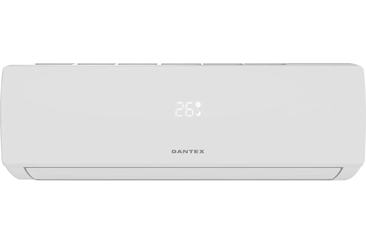 Кондиционер Dantex Eco Pro RK-07ENT6/RK-07ENT6E