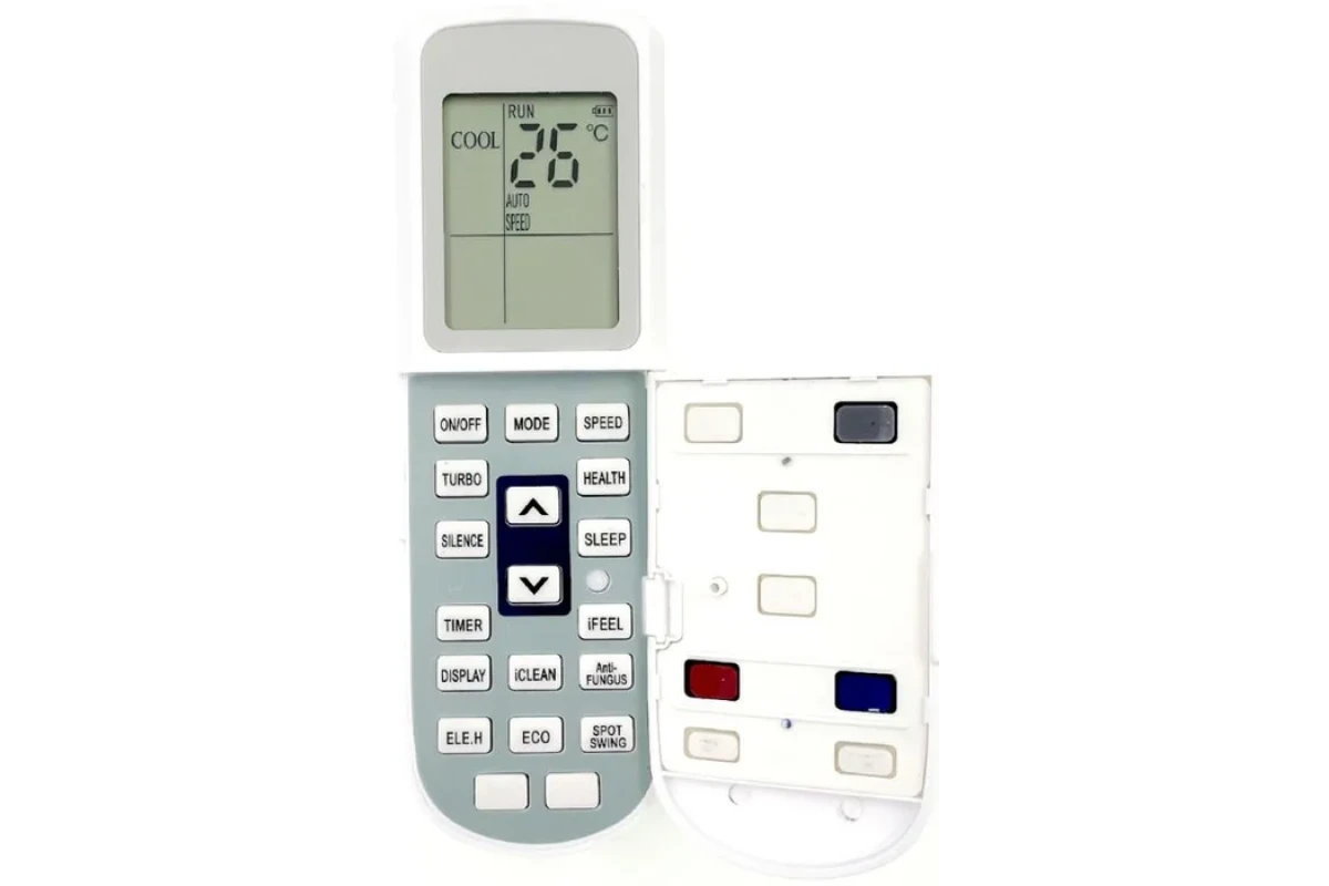 Кондиционер Electrolux Skandi EACS/I-12HSK/N3_24Y