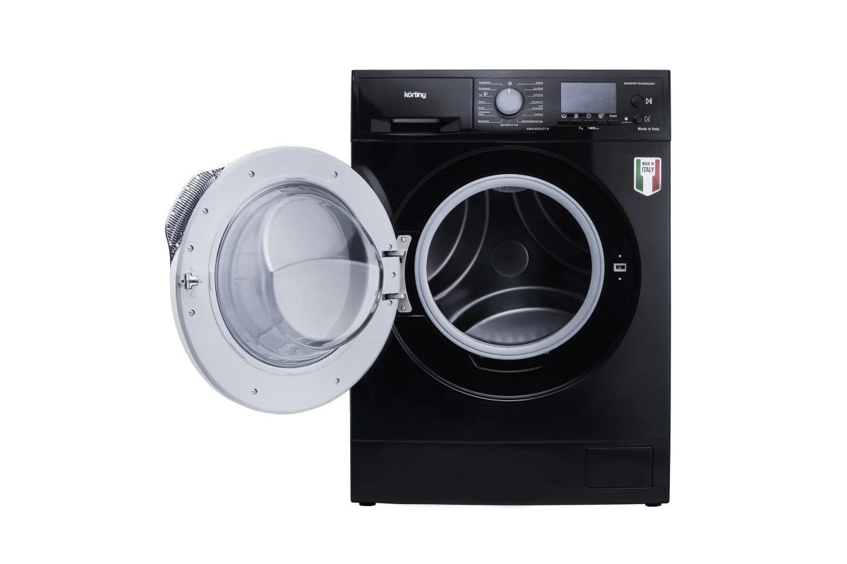Стиральная машина Korting KWM 45ID1477 N