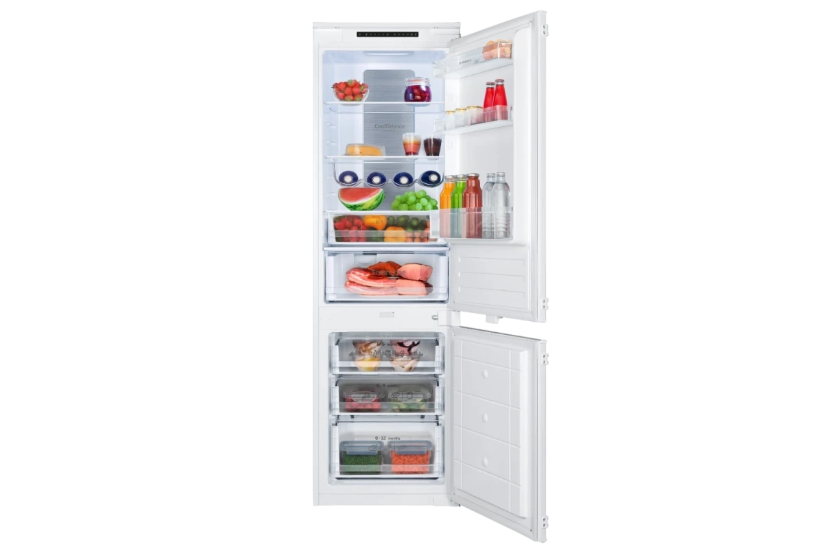 Встраиваемый холодильник Hansa BK307.2NFZC