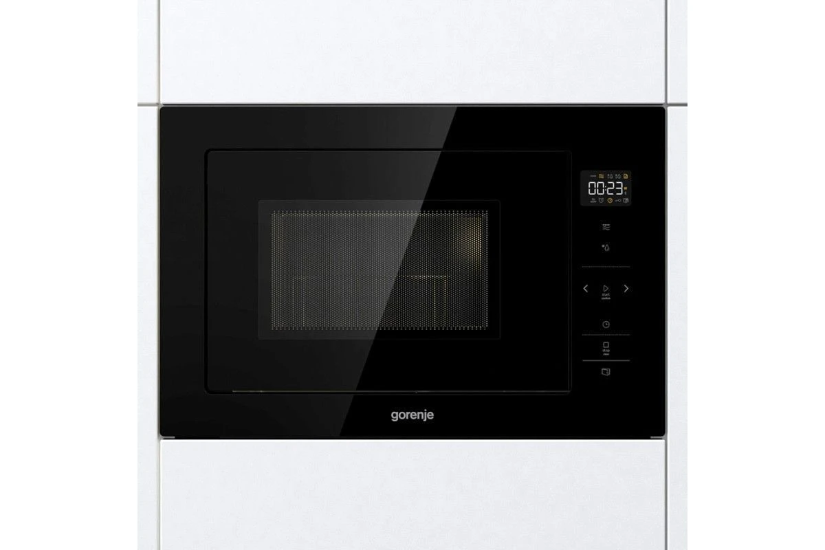Встраиваемая микроволновая печь с грилем Gorenje BM251SG2BG