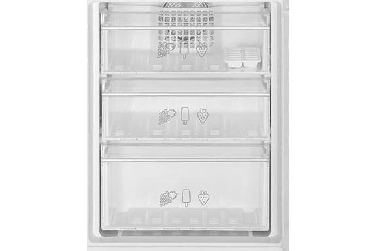Встраиваемый холодильник Smeg C3170NE