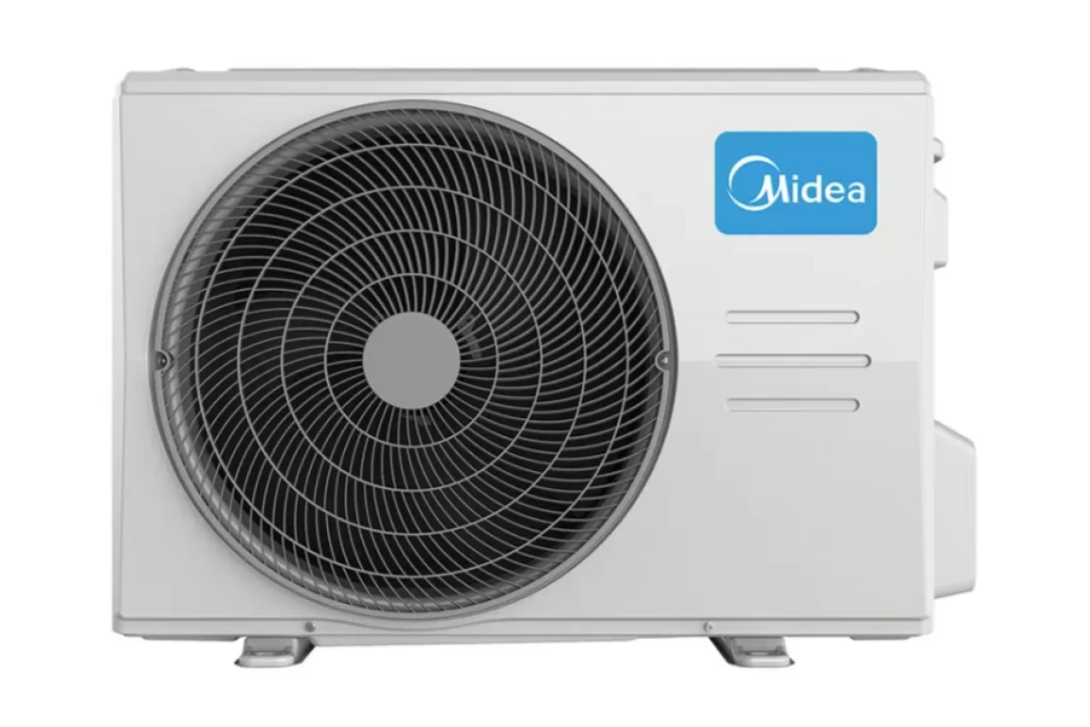 Канальный кондиционер Midea MTI-24HWN1-Q(A)/MOX430U-24HN1-Q
