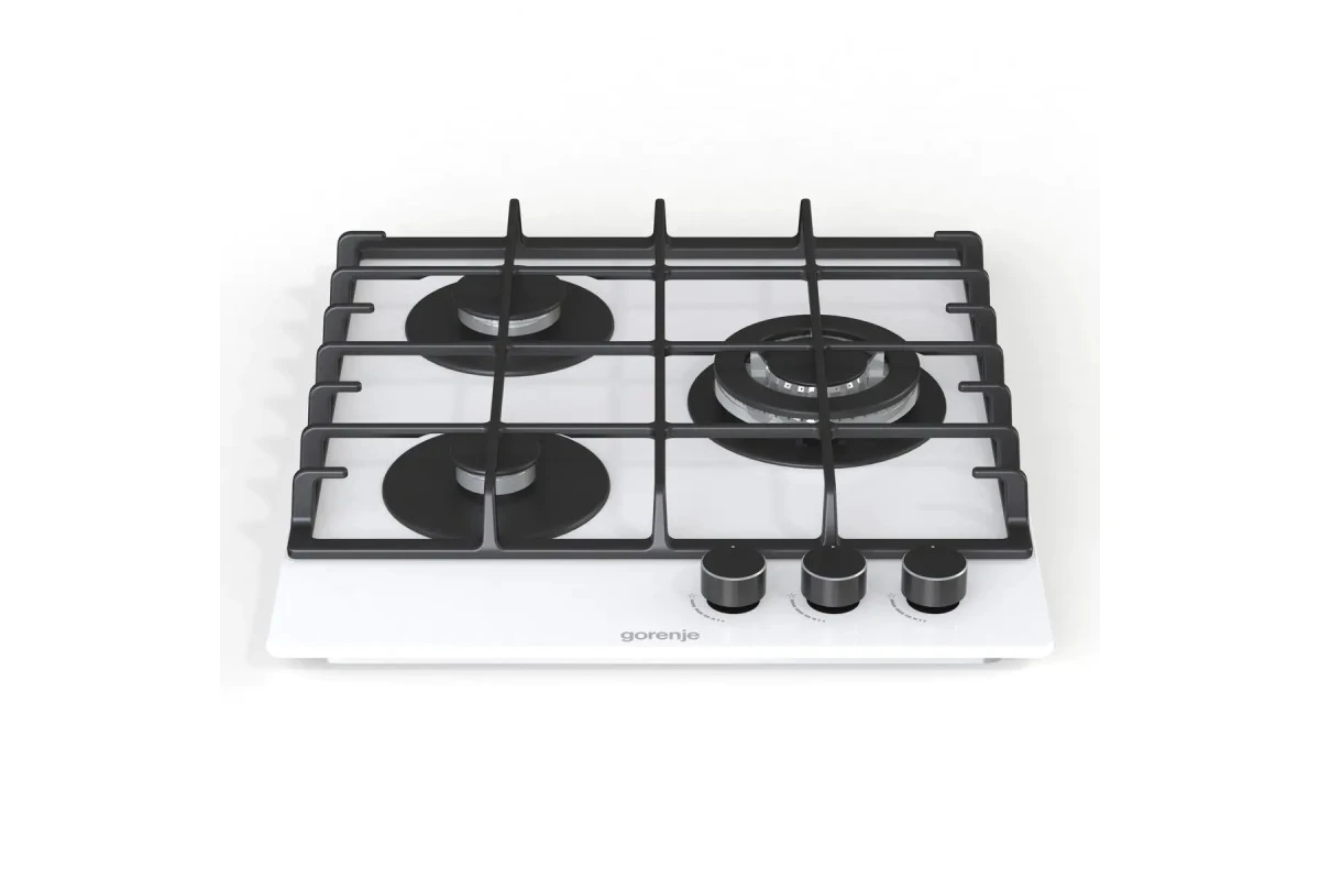 Газовая варочная панель Gorenje GTW431WE