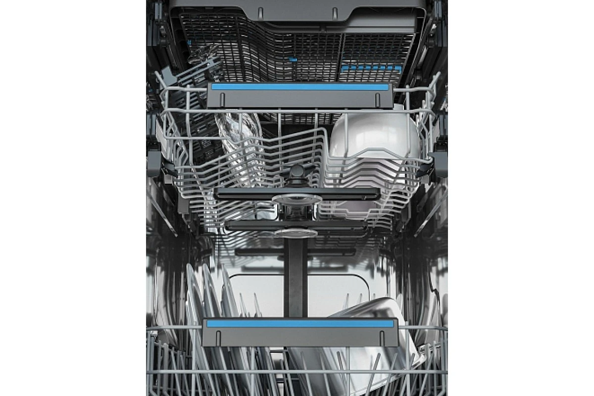 Встраиваемая посудомоечная машина Electrolux EEM923100L
