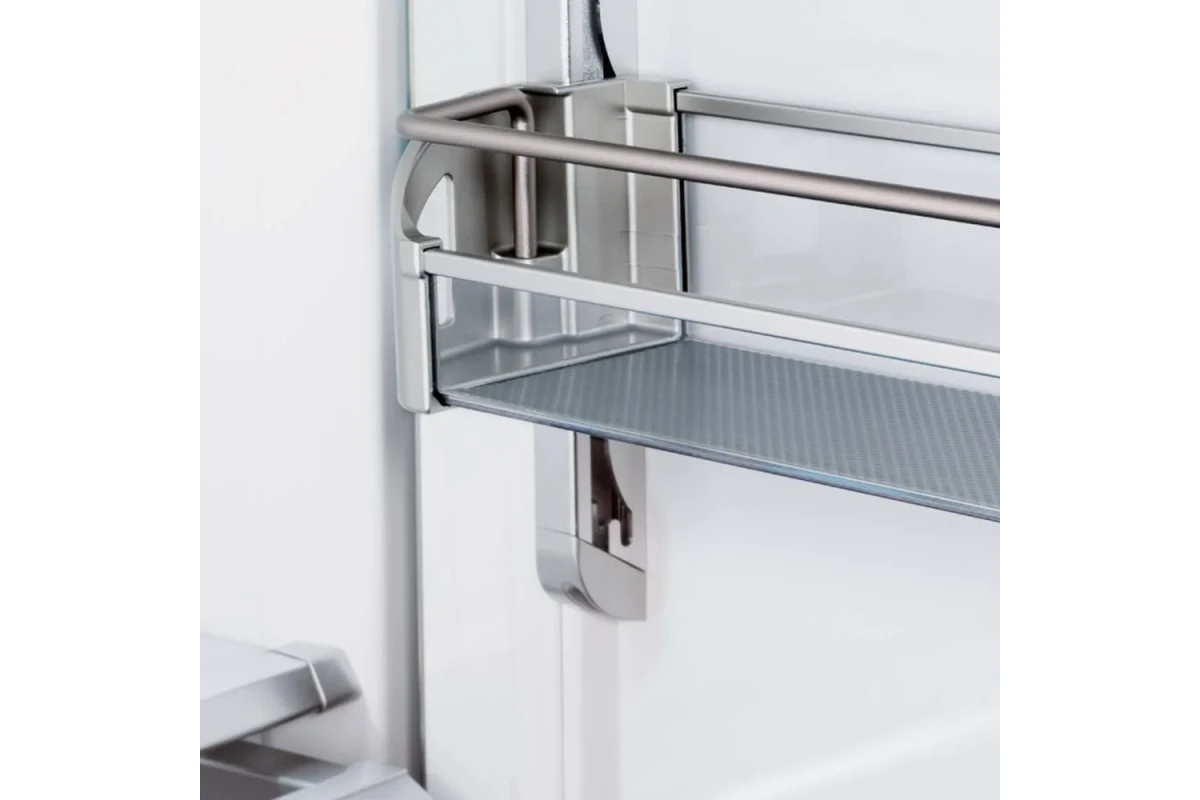 Встраиваемый холодильник Bertazzoni REF755BBRXTT стальной