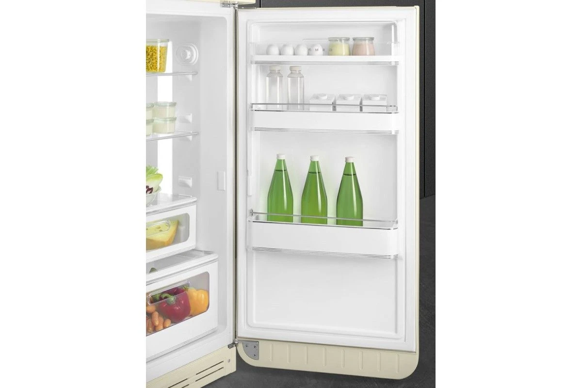 Холодильник Smeg FAB30RCR5