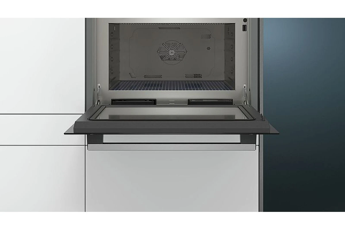 Микроволновая печь Siemens CP565AGS0