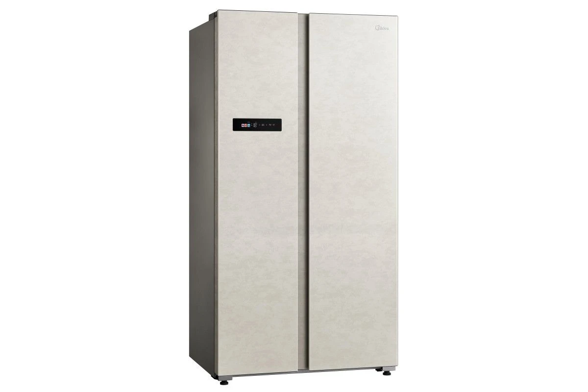Холодильник Midea MDRS791MIE33