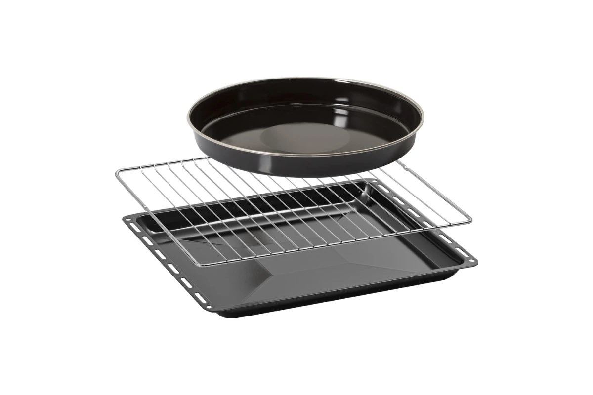Электрический духовой шкаф Simfer B6EO77097