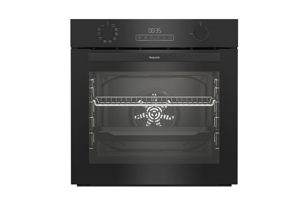 Духовой шкаф Hotpoint FE8 824 H BL