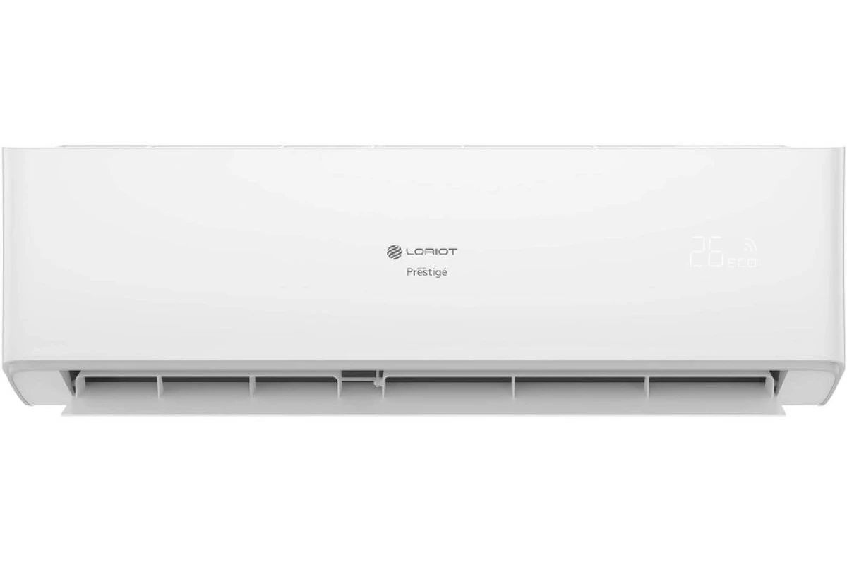 Кондиционер Loriot Prestige LAC-07AH