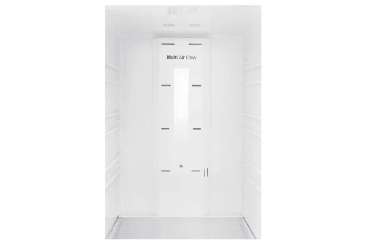 Холодильник LG GA-B419SLUL