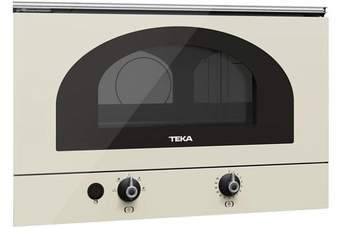Встраиваемая микроволновая печь Teka MWR 22 BI VANILLA-OS