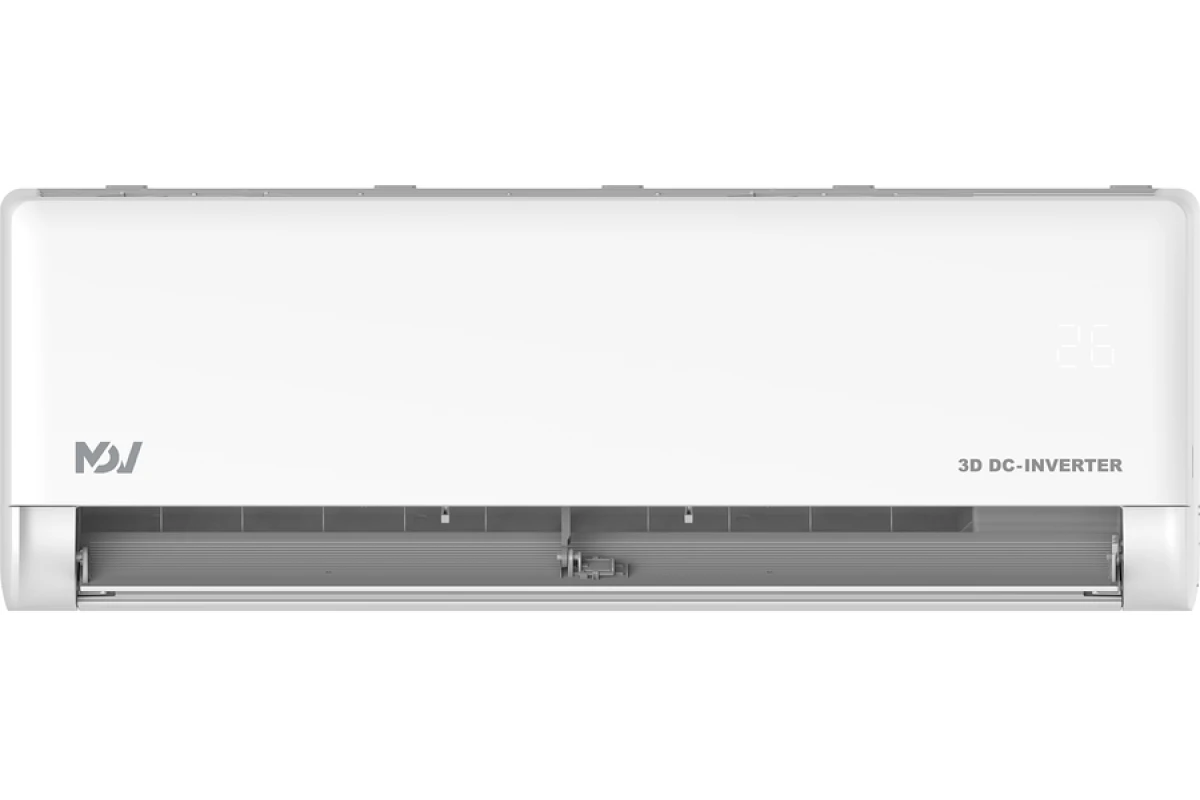Настенный внутренний блок мульти сплит-системы Mdv Integra Pro MDSAI-09HRFN8