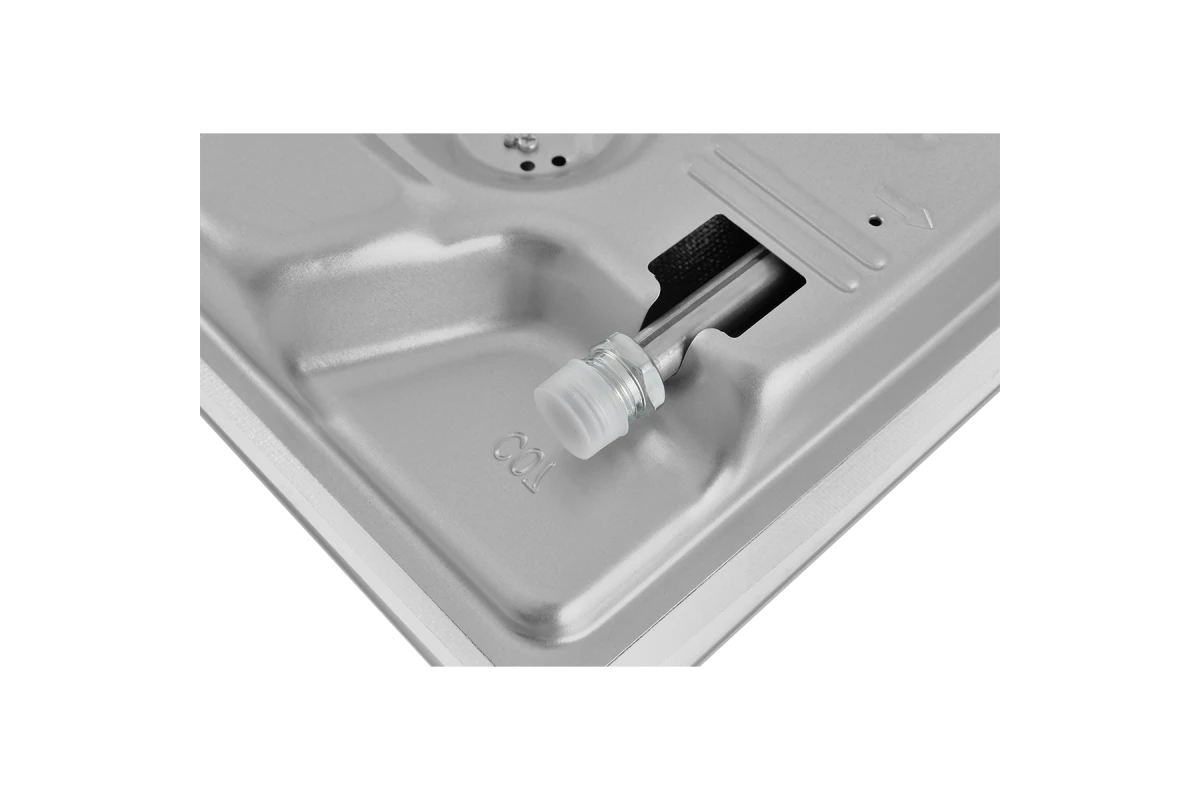 Газовая варочная панель ZUGEL ZGH603W