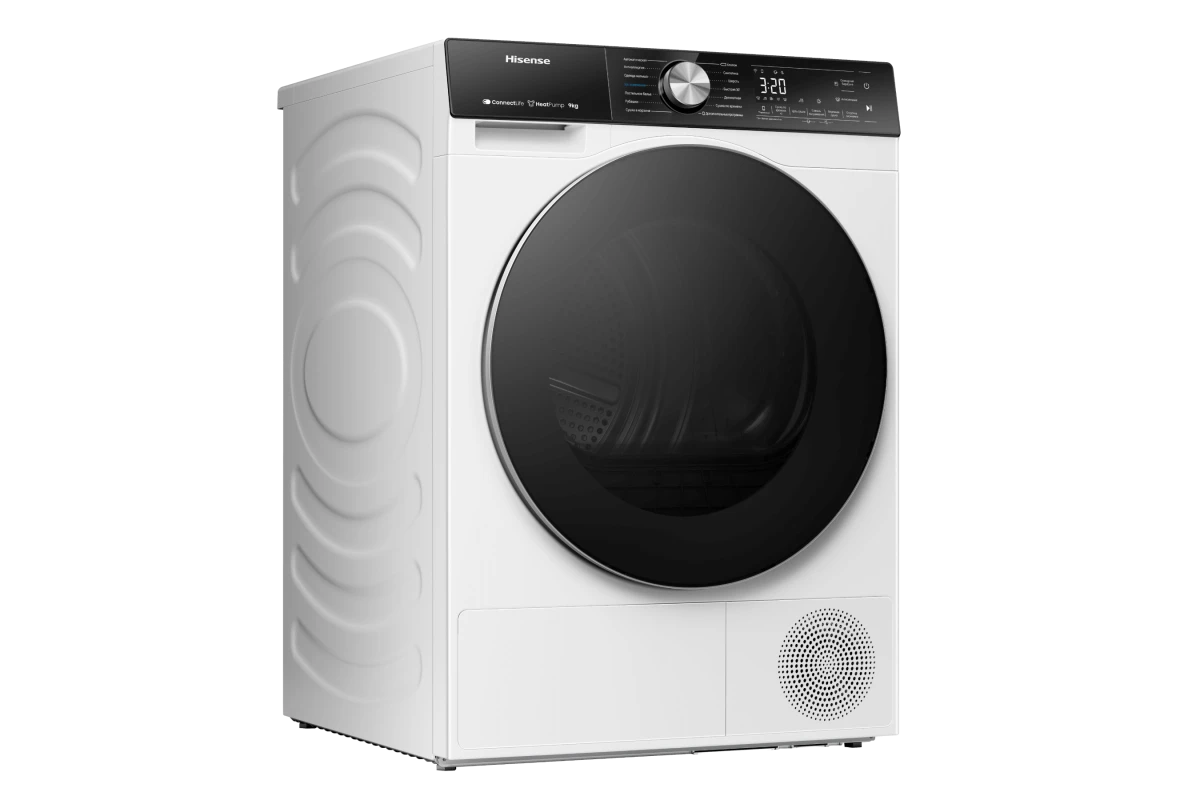 Сушильная машина Hisense DH5S902UW2