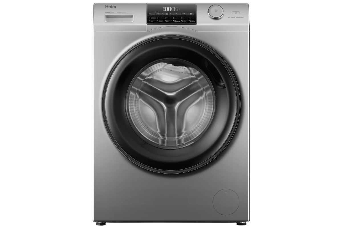 Стиральная машина Haier HW90-BP14959S