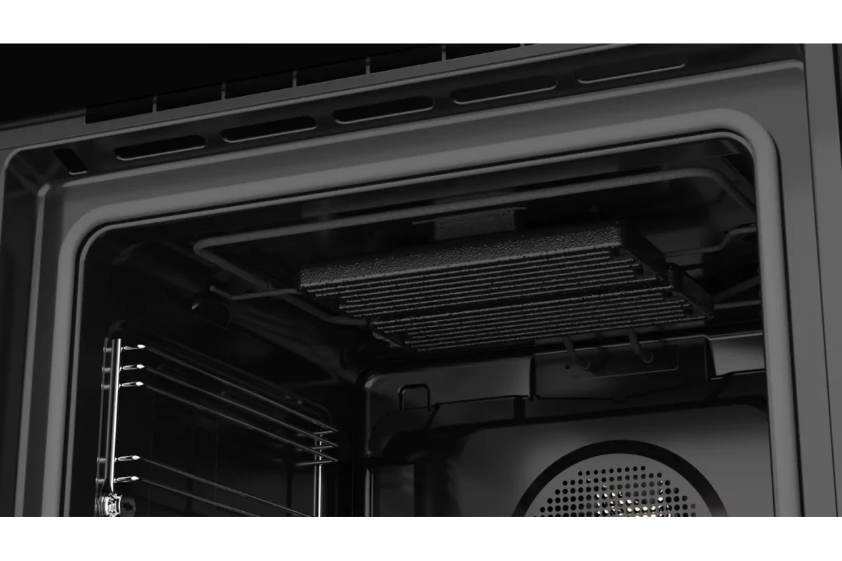 Духовой шкаф Teka STEAKMASTER BLACK-SS