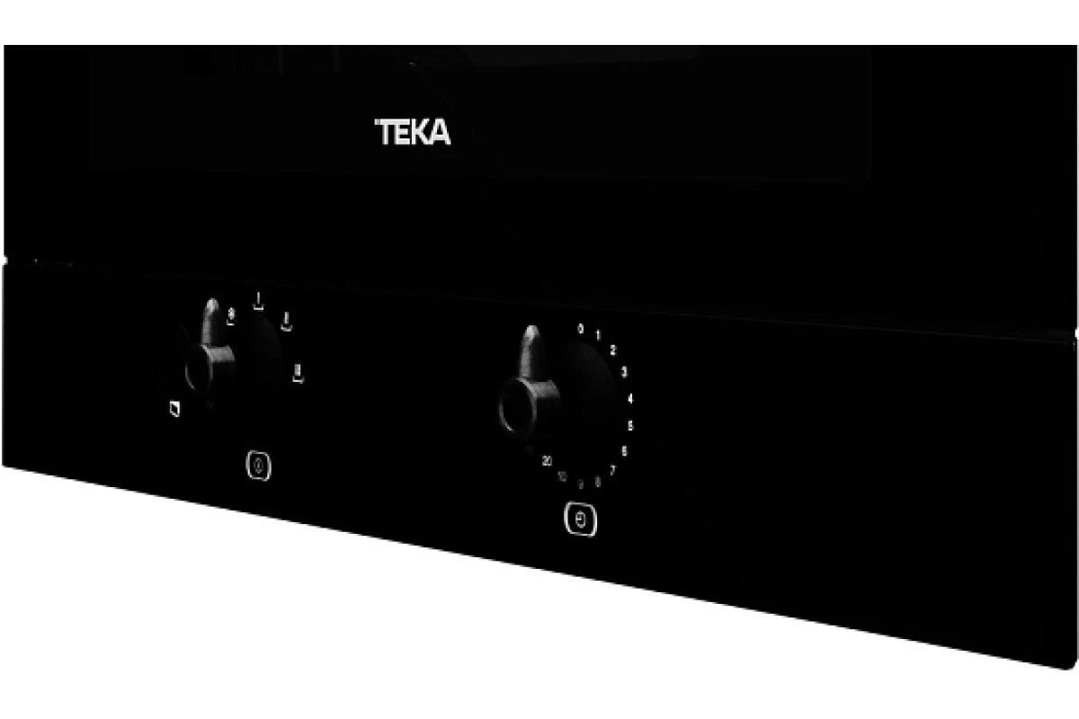 Встраиваемая микроволновая печь Teka MWR 22 BI ANTHRACITE-OS
