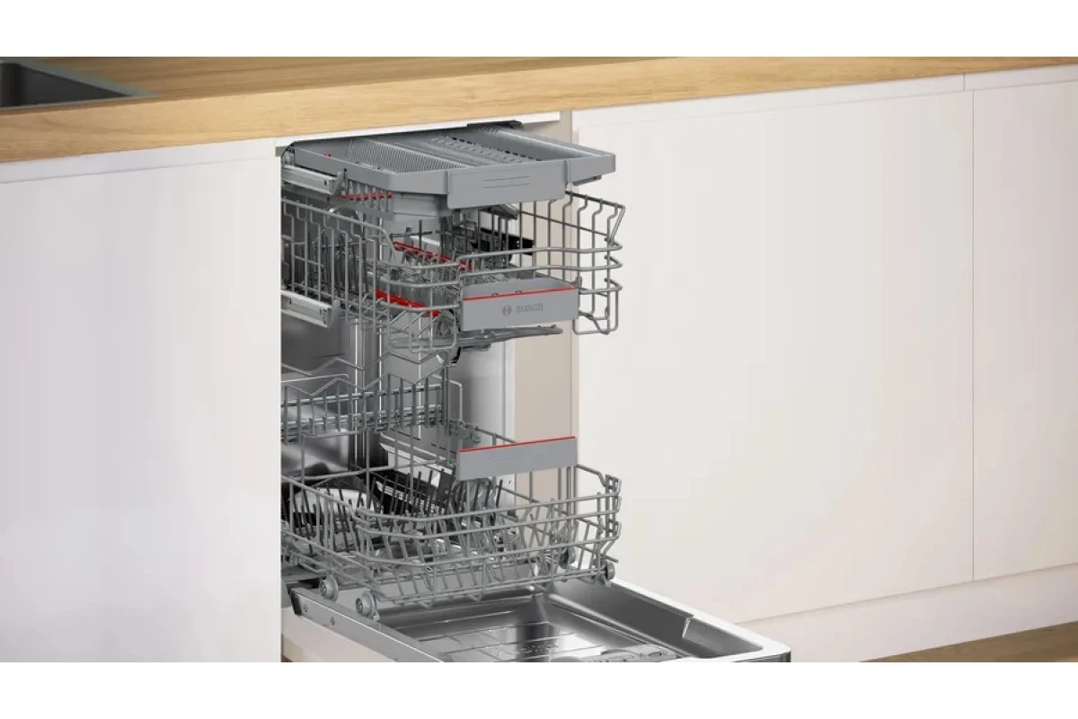Посудомоечная машина Bosch SPV6YMX01E
