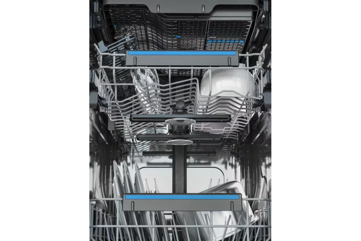 Встраиваемая посудомоечная машина Electrolux EEG63400L