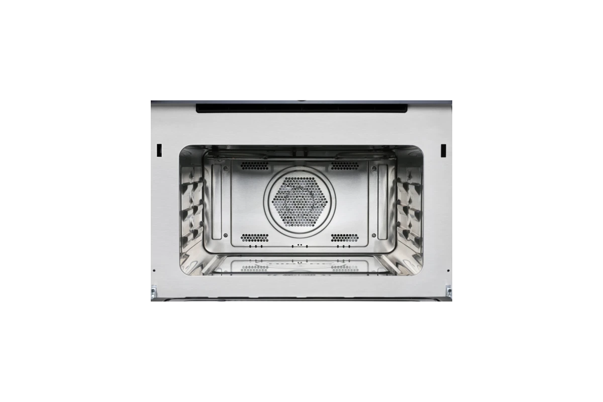 Духовой шкаф Hiberg MS-VM 5115 B SMART
