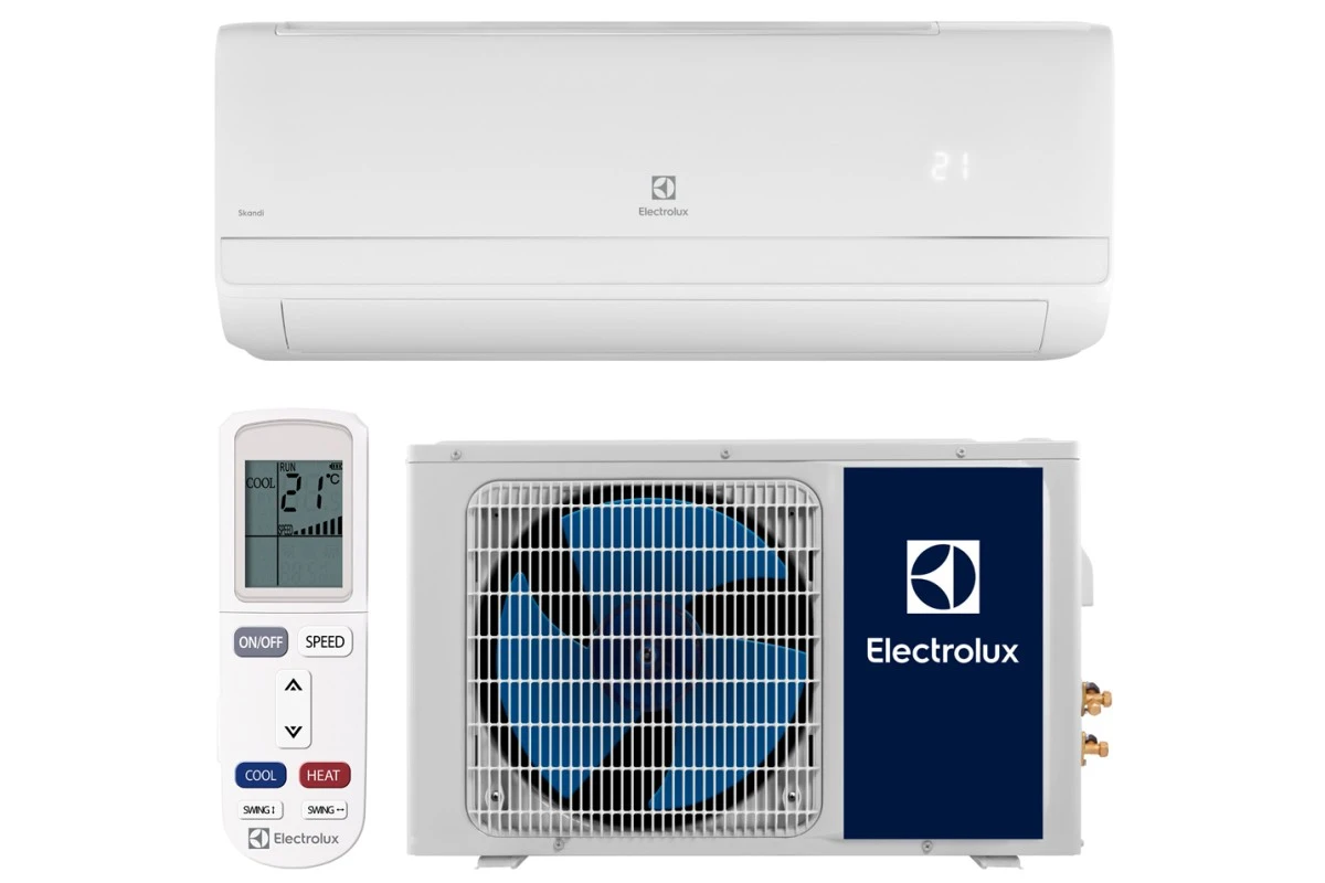 Сплит-система Electrolux Skandi EACS-09HSK/N3-24Y
