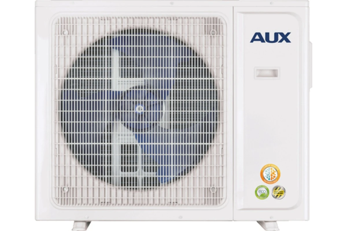 Кассетный кондиционер AUX ALCA-H36/4DR2А/AL-H36/4DR2A(U)