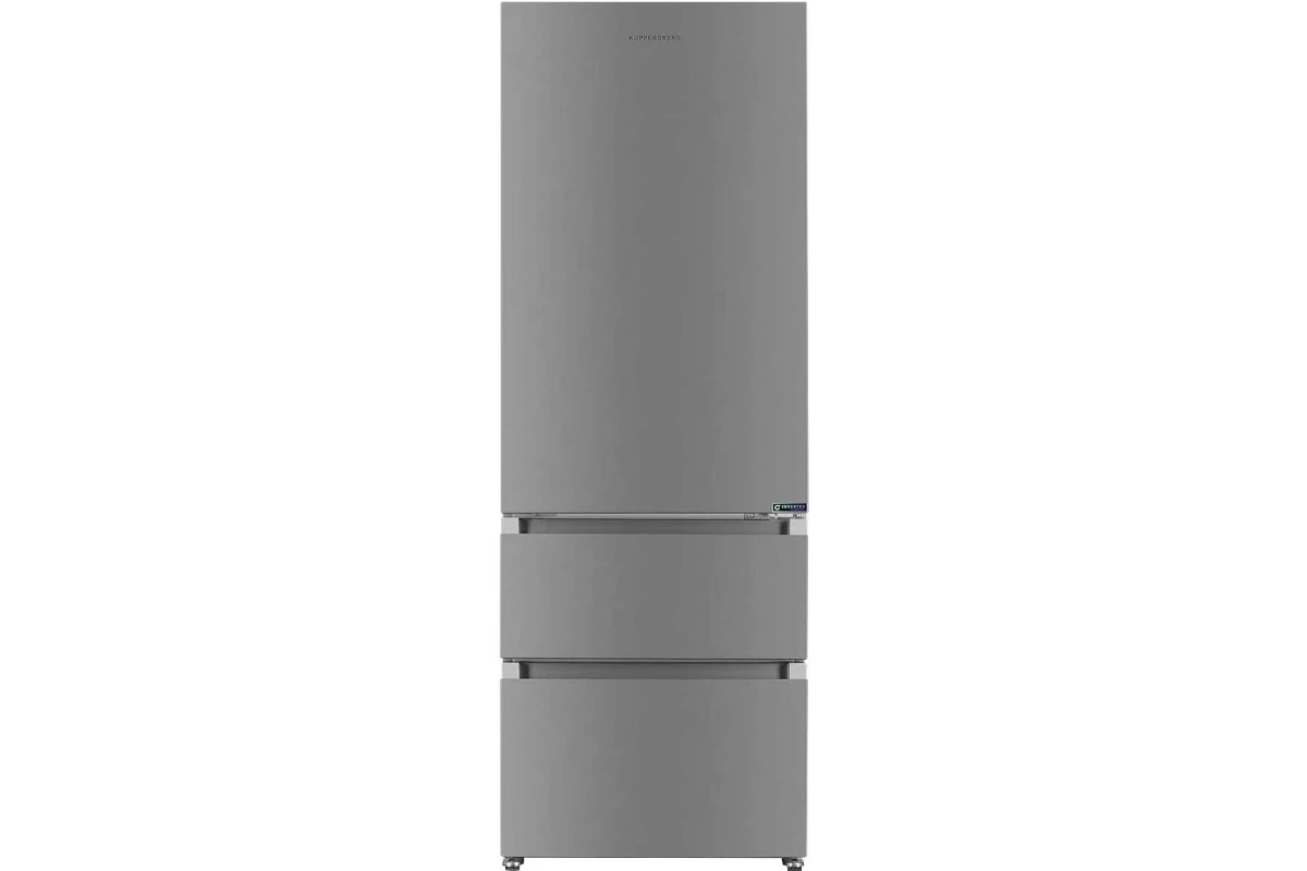 Холодильник Kuppersberg RFFI 2070 X