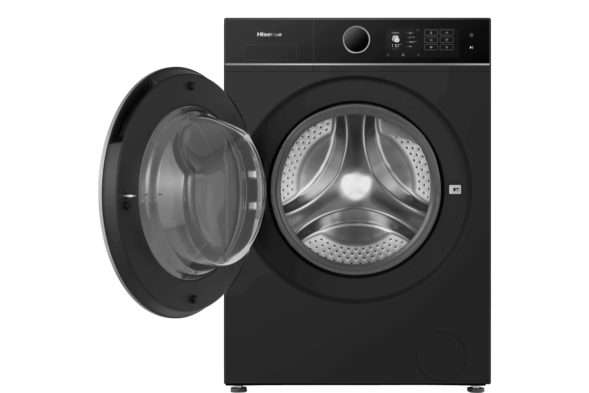 Стиральная машина Hisense WF5I8043BBF