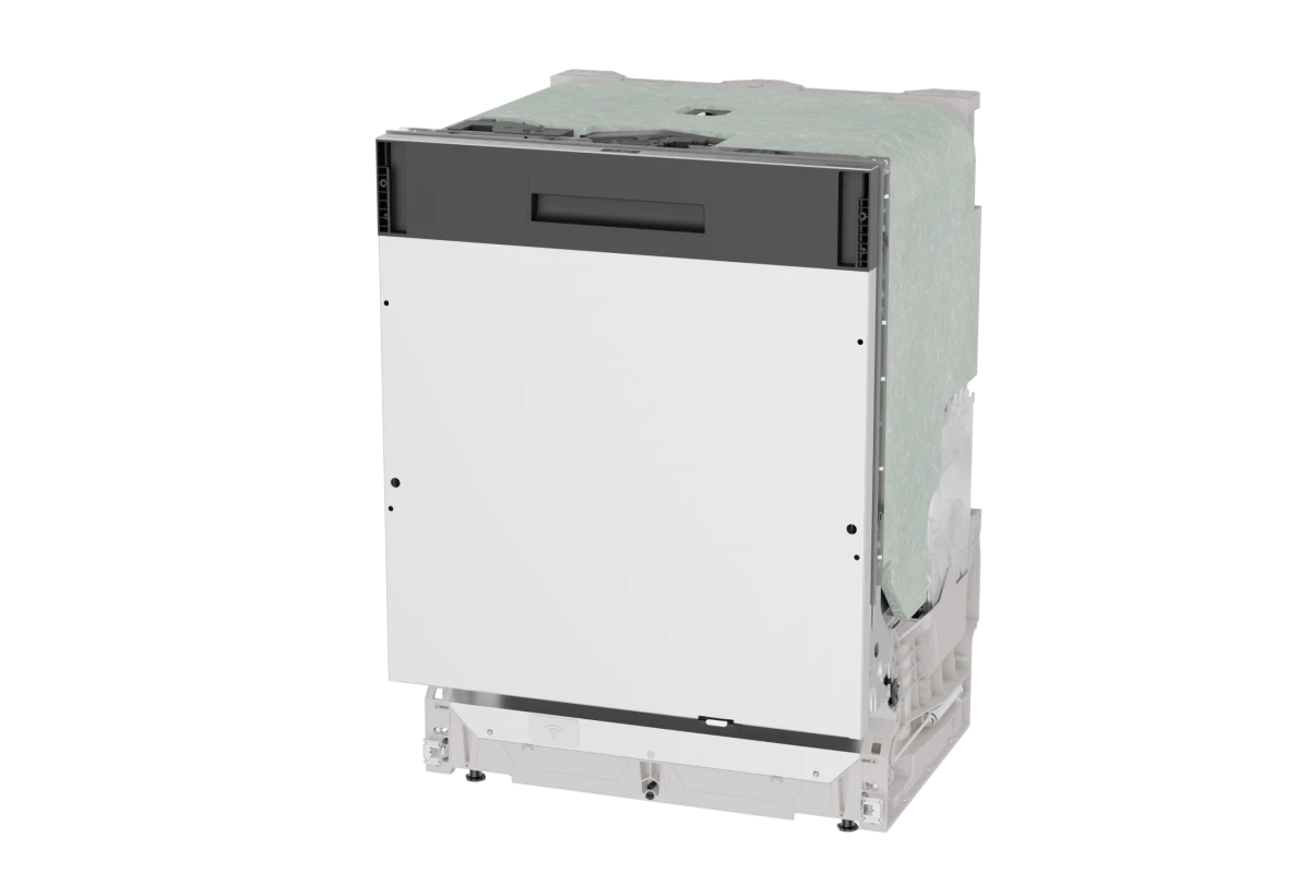 Посудомоечная машина Hisense HV693A66UVAD