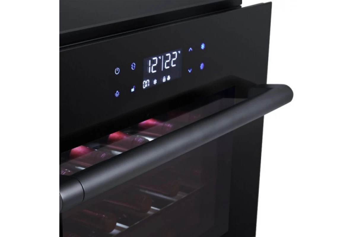 Винный шкаф Temptech SOM45SES