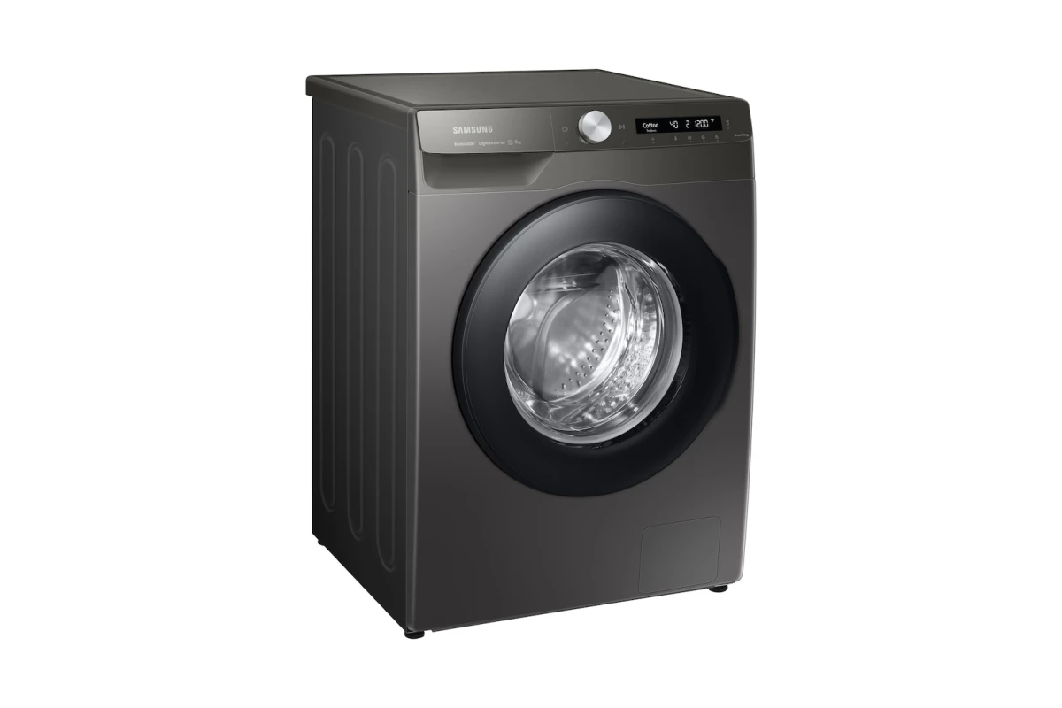 Стиральная машина Samsung WW80AG6S28ANLP