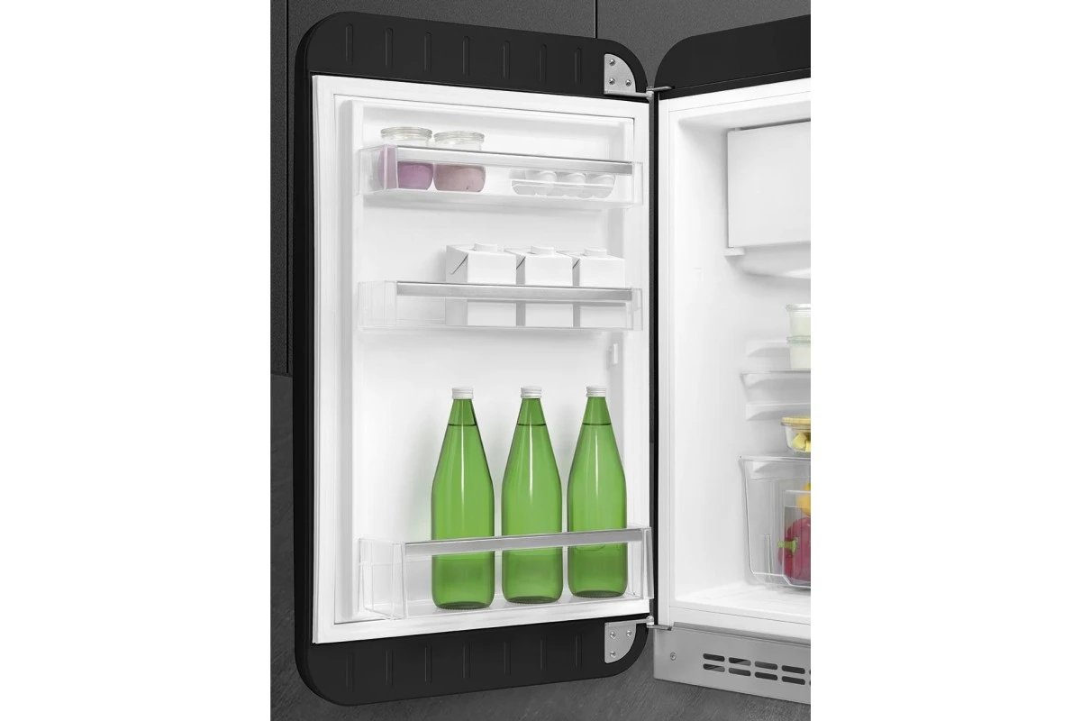 Холодильник Smeg FAB10LBL6
