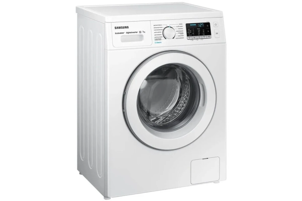 Стиральная машина Samsung WW70AG5S21EELD