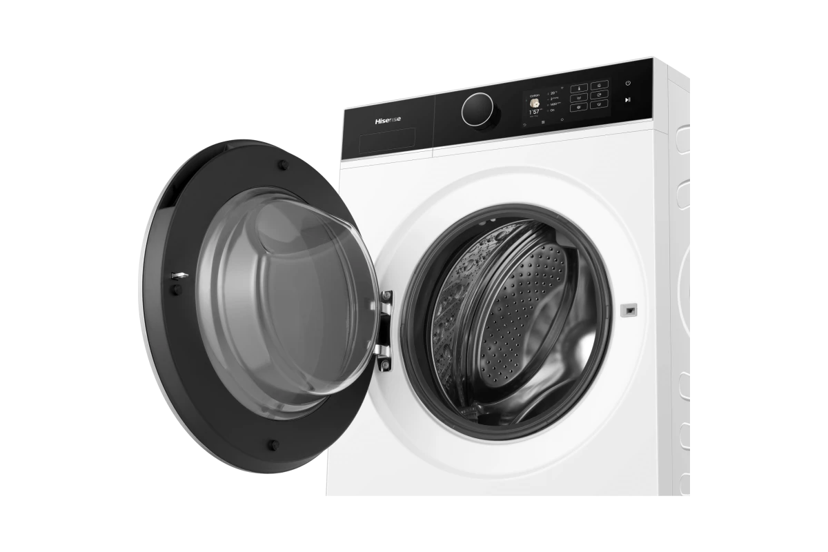 Стиральная машина Hisense WD5I8043BWF